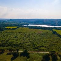 130 Acres Bordering Sequoyah National Wildlife Refuge images 2