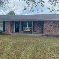 46.1 Acres in Holmes County MS - Horseshoe Brake