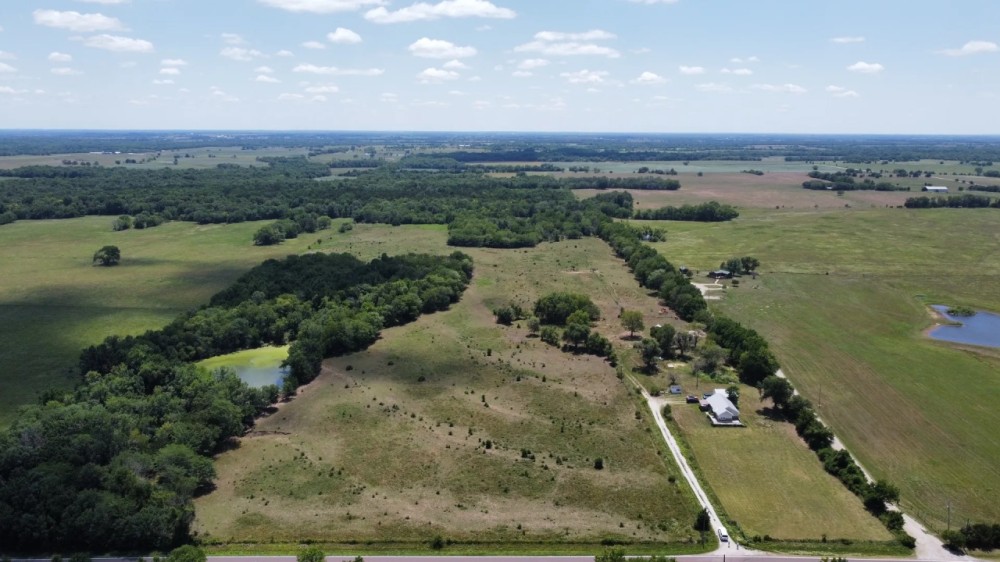 91 - acres of prime recreational land featured image