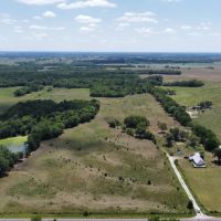 91 - acres of prime recreational land