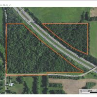 38 Acre Illinois Hunting Recreational Property for Sale - Jefferson County images 3