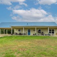 3743 W FM 2237 in Muldoon