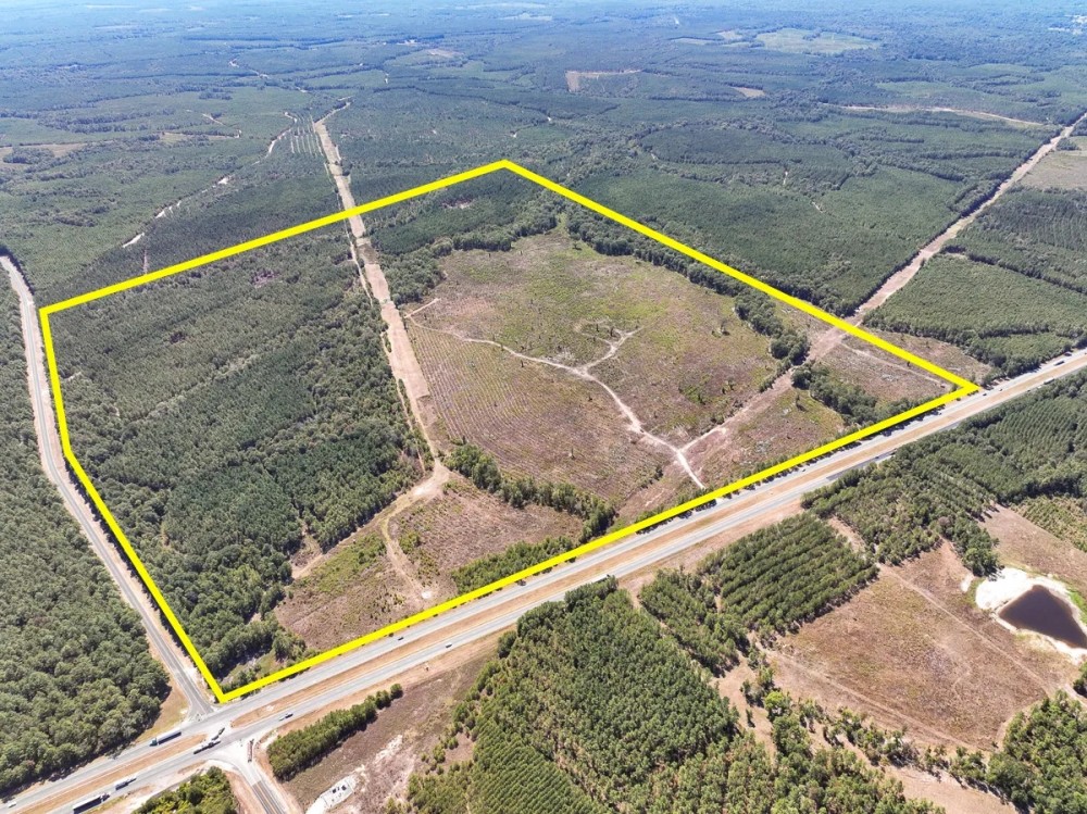 BACK ON MARKET 7.5 - Ac South CR 356 Jones featured image