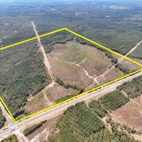 BACK ON MARKET 7.5 - Ac South CR 356 Jones