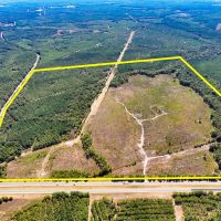 BACK ON MARKET 7.5 - Ac South CR 356 Jones images 2