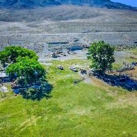 Cross L Ranch With BLM Grazing Allotments Central Nevada images 2