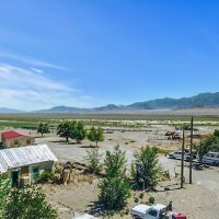 Cross L Ranch With BLM Grazing Allotments Central Nevada images 3