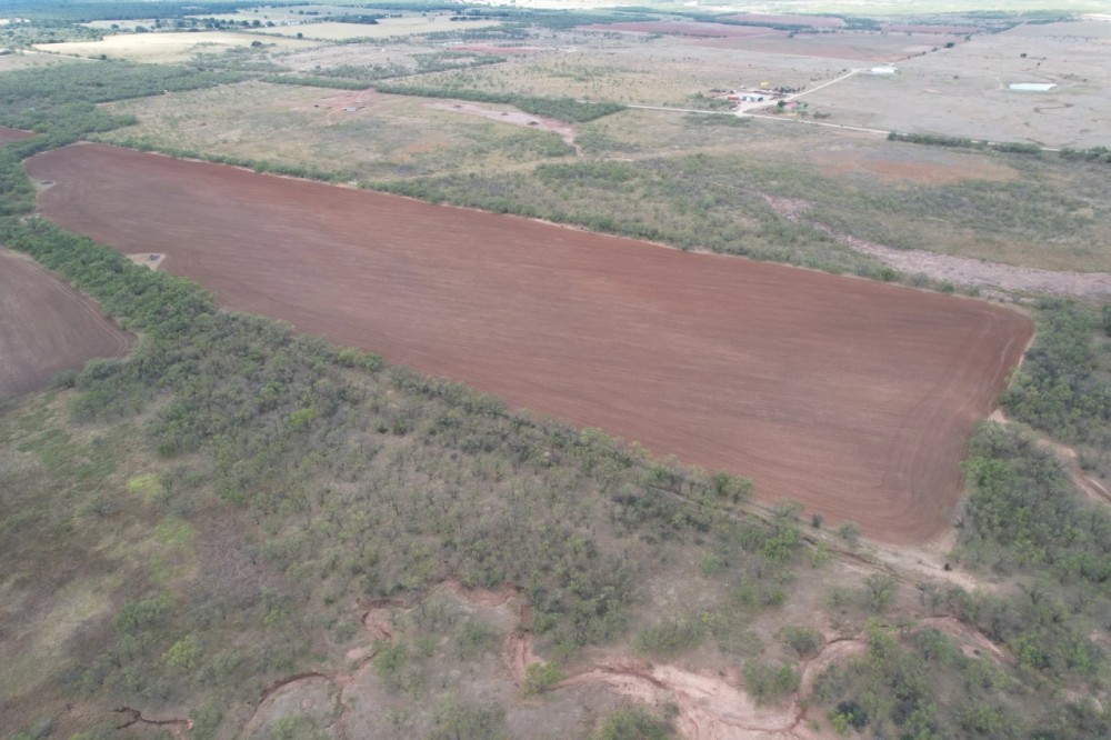 Back on the Market 10.3 Ac Tr12 Private Rd TBD Abilene featured image