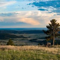 Wyoming Black Hills Living images 2