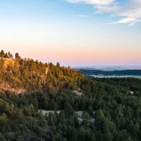 Wyoming Black Hills Living images 5