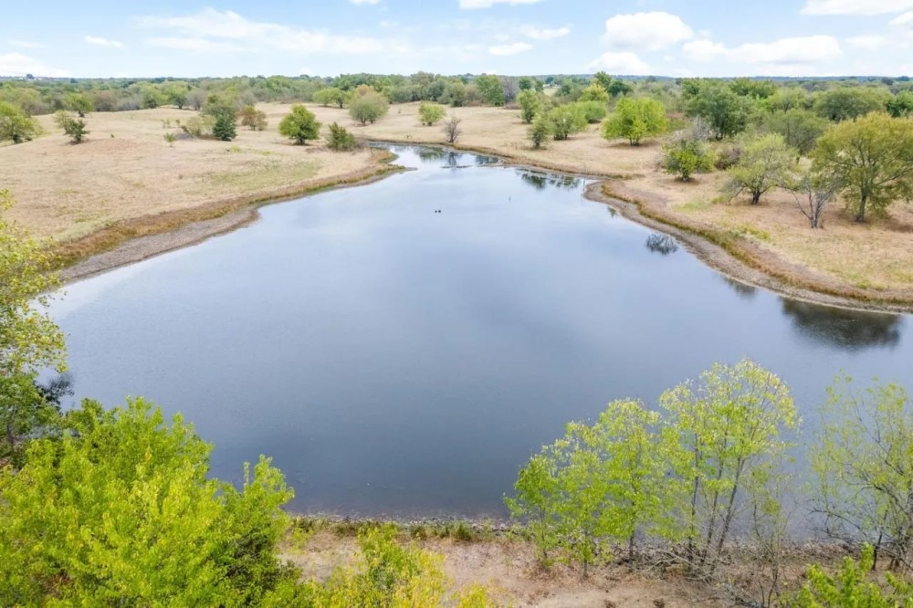 300 Acre Development Opportunity Atoka OK featured image