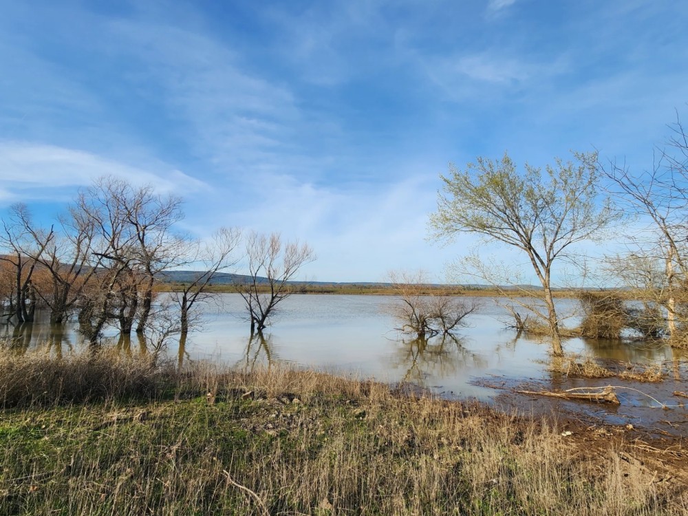 83 - Rock Creek Reservoir featured image