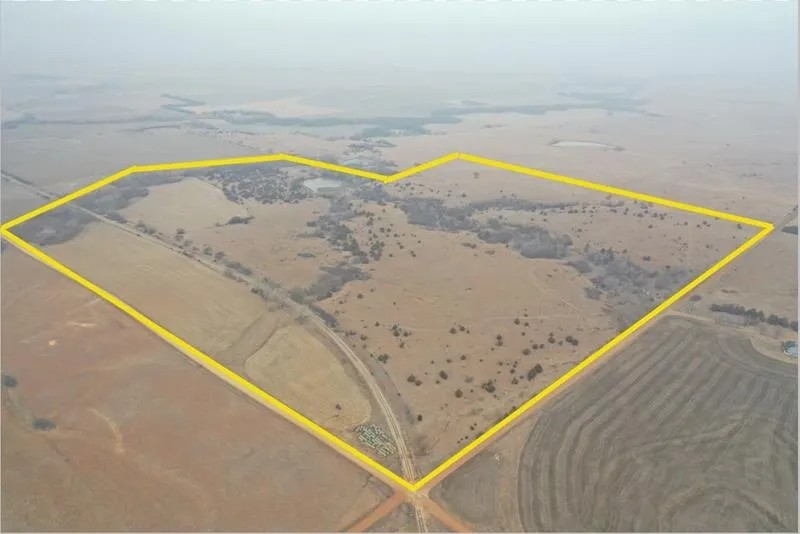 163 Acre Year Round Recreational Property with Income Lincoln County featured image