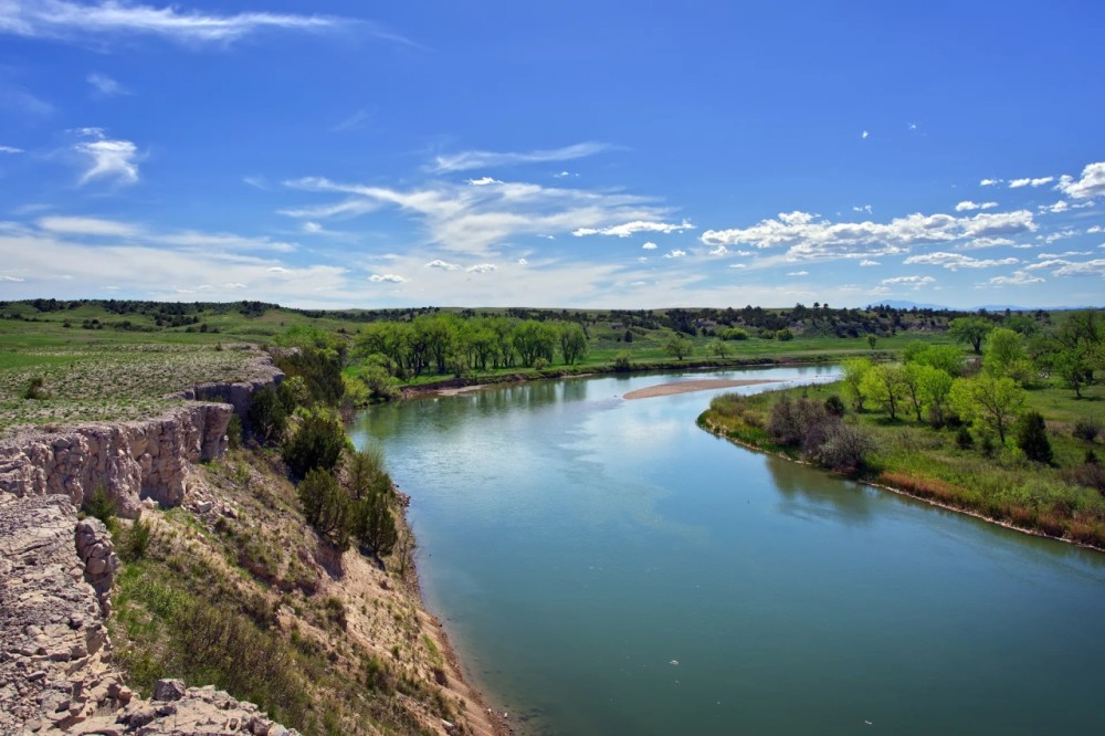 Prewitt Ranch featured image