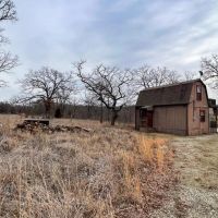 Turn-Key Big Buck Hunting Retreat with Cabin Close To Tulsa images 3