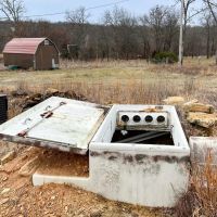 Turn-Key Big Buck Hunting Retreat with Cabin Close To Tulsa images 4