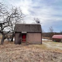 Turn-Key Big Buck Hunting Retreat with Cabin Close To Tulsa images 5