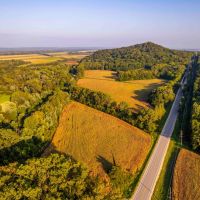 332 Acre Prestigious Hunting Property for Sale - Pike County