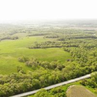 400 Acres in Leflore County MS with a Home AND Farmland