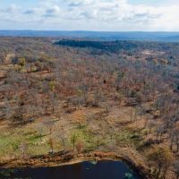 Private Big Buck Hunting Retreat Close to Tulsa images 4