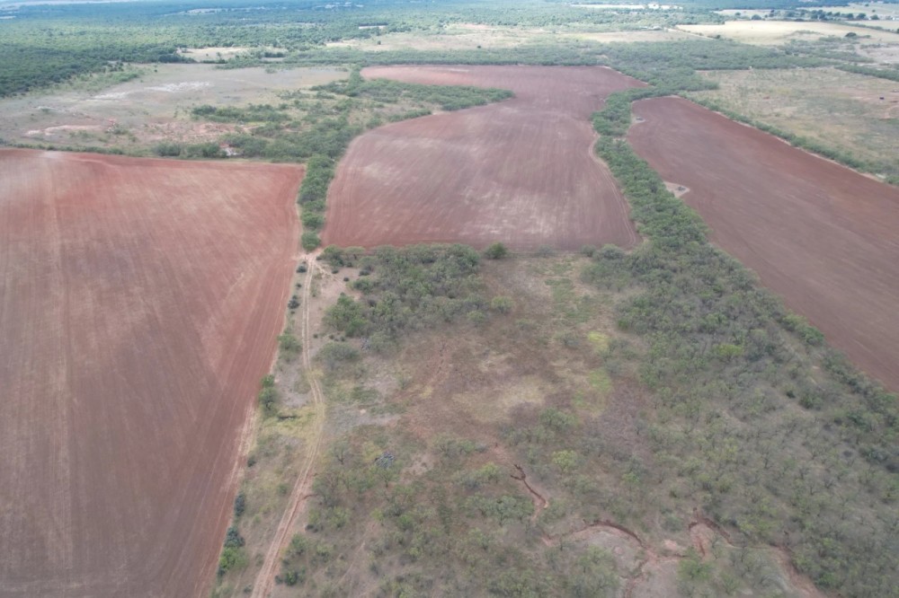 24 - Ac Pvt Rd TBD Abilene Tract 14 featured image