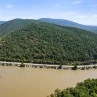 97 Acre Lakeside Development Opportunity at Lake Sardis