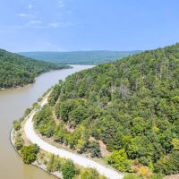 97 Acre Lakeside Development Opportunity at Lake Sardis images 2