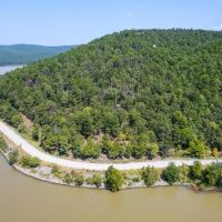 97 Acre Lakeside Development Opportunity at Lake Sardis images 3