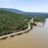 97 Acre Lakeside Development Opportunity at Lake Sardis images 5
