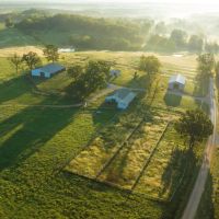 The 707 Ranch Large Scale Working Cattle Ranch With Home images 5