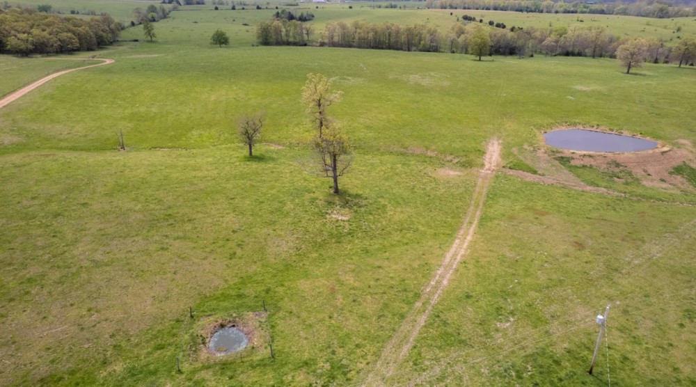 Excellent Grazing And Hunting Farm With Multiple Homes Near Lebanon featured image