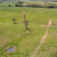 Excellent Grazing And Hunting Farm With Multiple Homes Near Lebanon