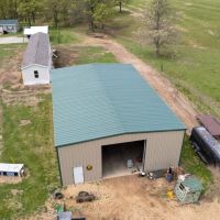 Excellent Grazing And Hunting Farm With Multiple Homes Near Lebanon images 2