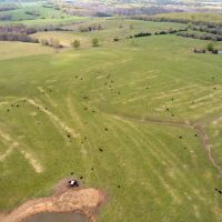 Excellent Grazing And Hunting Farm With Multiple Homes Near Lebanon images 3