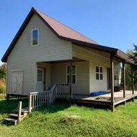 10 acre Land with Cabins Near NY State Land Florence NY