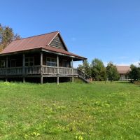 10 acre Land with Cabins Near NY State Land Florence NY images 2