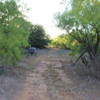 Price Improvement 25 Acres Eastland County