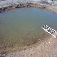 Price Improvement 25 Acres Eastland County images 4