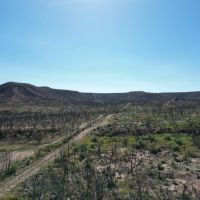 New Listing 32.22 Ac 9881 US 277 S Abilene
