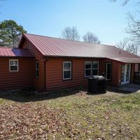 Farmstead With Ponds Pasture Home And Barns Near Springfield images 2