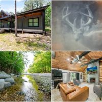 Rustic Ridge Ranch