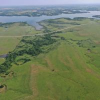 98 Acre Southern Kansas Hunting Tract for Sale Osage County