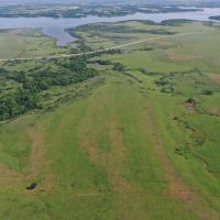 98 Acre Southern Kansas Hunting Tract for Sale Osage County images 3