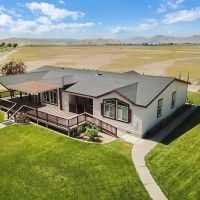 60 Pete Hendrichs Road Yerington NV