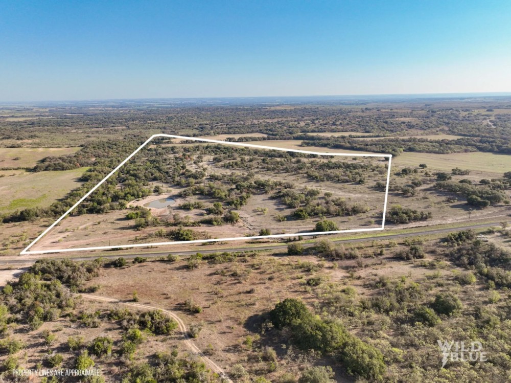 New Listing 77 - Ac FM 2486 Gustine featured image
