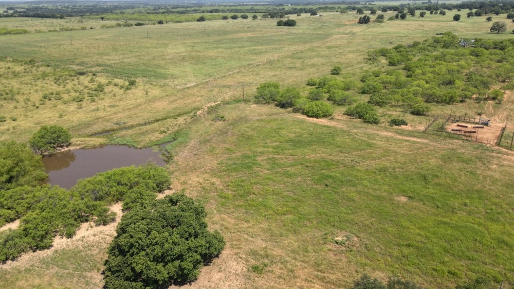 Price Improvement 90 - Acres Comanche County featured image