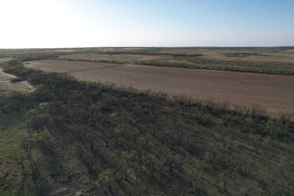 18 - Ac Pvt Rd TBD Abilene Tract 5 featured image