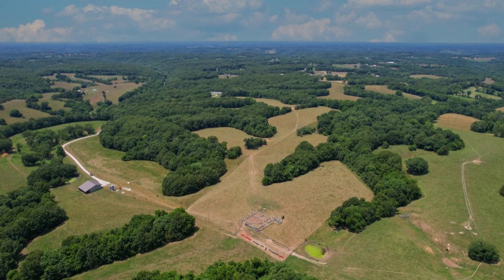 New PropertTurn-Key Cattle Farm Near Table Rock Lake featured image