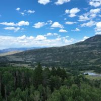 5 Acres in Cimarron Colorado images 2