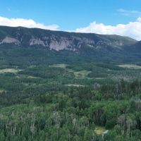 5 Acres in Cimarron Colorado images 4